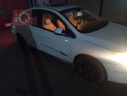 Chery A3